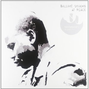 BALLAKE SISSOKO / バラケ・シソコ / AT PEACE (LP)