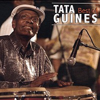 TATA GUINES / タタ・ギネス / BEST OF TATA GUINES