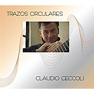 CLAUDIO CECCOLI  / クラウディオ・セコリ / TRAZOS CIRCULARES