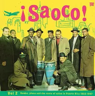 V.A. (SAOCO) / SAOCO! VOL.2