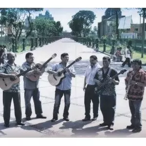 グルーポ・ミクストゥーラ / ポル・シエンプレ・ミクストゥーラ