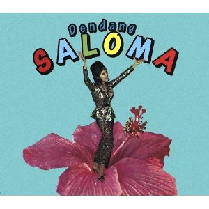 SALOMA / サローマ / ポリネシアン・マンボ~南海の国際都市歌謡 