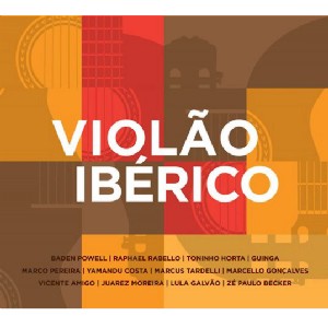 V.A. (VIOLAO IBERICO) / オムニバス / VIOLAO IBERICO