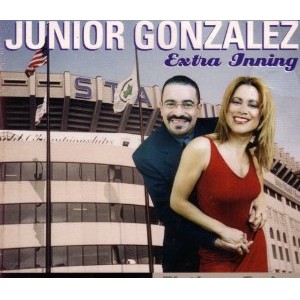 JUNIOR GONZALEZ / EXTRA INNING