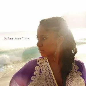 ナンシー・ヴィエイラ / そよ風のリズム、愛の歌