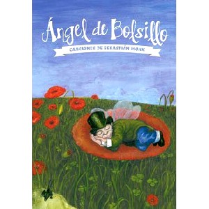 V.A. (ANGEL DE BOLSILLO) / ANGEL DE BOLSILLO feat SEBASTIAN MONK