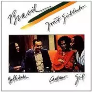 JOAO GILBERTO / BRASIL