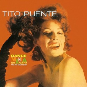 TITO PUENTE / ティト・プエンテ / DANCE MANIA