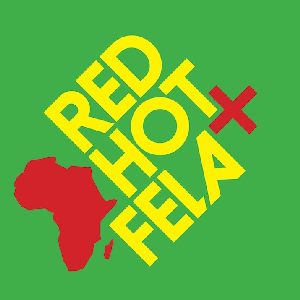V.A. (RED HOT + FELA) / オムニバス / RED HOT + FELA