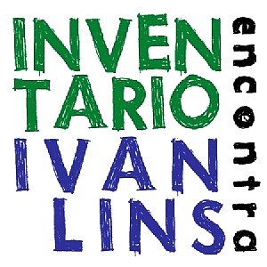 IVAN LINS / イヴァン・リンス / INVENTA RIO