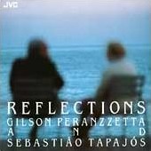 GILSON PERANZZETTA , SEBASTIO TAPAJOS / REFLECTIONS