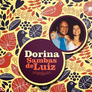 DORINA / ドリーナ / SAMBAS DE LUIZ