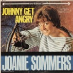JOANIE SOMMERS / ジョニー・ソマーズ / 内気なジョニー