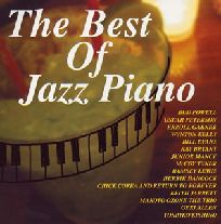 TAKAO OGAWA / 小川隆夫 / THE BEST OF JAZZ PIANO / ベスト・オブ・ジャズ・ピアノ~ユニバーサル編