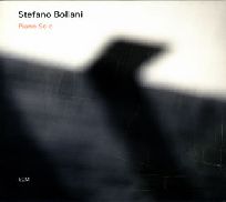 STEFANO BOLLANI / ステファノ・ボラーニ / PIANO SOLO / ピアノ・ソロ