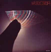 kaleidoscope / カレイドスコープ (渡辺香津美&ミッキー吉野) / KALEIDOSCOPE / カレイドスコープ