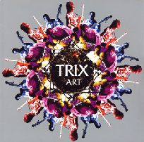 TRIX / トリックス / ART / ART