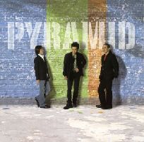 PYRAMID / ピラミッド / PYRAMID / ピラミッド