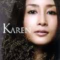 KAREN AOKI / 青木カレン / GROOVIN' JAZZ NIGHT PRESENTS KAREN / Groovin’Jazz Night Presents KAREN