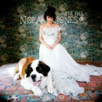 NORAH JONES / ノラ・ジョーンズ / THE FALL(DELUXE VERSION)
