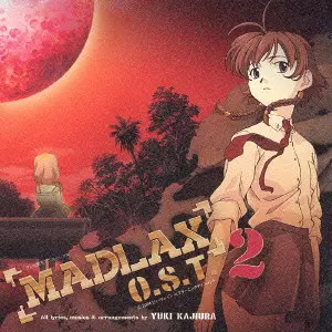 梶浦由記】ツバサ・クロニクル/ソードアート・オンライン/MADLAX/舞