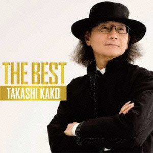 TAKASHI KAKO / 加古隆 / THE BEST 6 - TAKASHI KAKO / THE BEST(6)加古隆