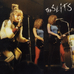 SLITS / スリッツ / IN THE BEGINNING - A LIVE ANTHOLOGY 1977 - 81 / イン・ザ・ビギニング(ライヴ・アンソロジー・1977-81)