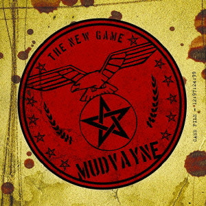 MUDVAYNE / マッドヴェイン / THE NEW GAME / ニュー・ゲーム