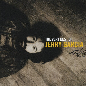 JERRY GARCIA / ジェリー・ガルシア / THE VERY BEST OF JERRY GARCIA / ヴェリー・ベスト・オブ・ジェリー・ガルシア