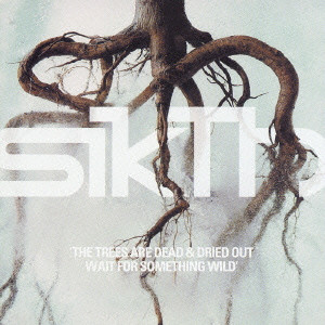 SIKTH / シクス / THE TREES ARE DEAD & DRIED OUT, WAIT FOR SOMETHING WILD / ザ・トゥリーズ・アー・デッド&ドライド・アウト,ウェイト・フォー・サムシング・ワイルド