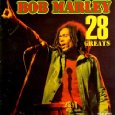 BOB MARLEY (& THE WAILERS) / ボブ・マーリー(・アンド・ザ・ウエイラーズ) / ベスト28