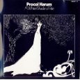 PROCOL HARUM / プロコル・ハルム / A WHITER SHADE OF PALE / 青い影