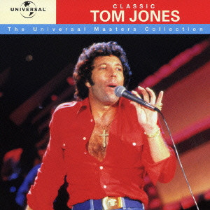 TOM JONES / トム・ジョーンズ / TOM JONES THE BEST 1200 / ザ・ベスト1200 トム・ジョーンズ