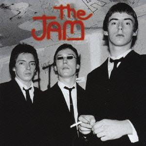 JAM / ジャム / THE JAM THE BEST 1000 / ザ・ベスト 1000 ザ・ジャム