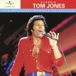 TOM JONES / トム・ジョーンズ / TOM JONES THE BEST 1000 / ザ・ベスト1000 トム・ジョーンズ