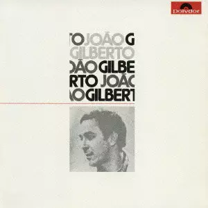 ジョアン・ジルベルト / 三月の水