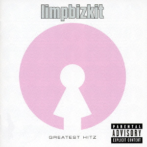 LIMP BIZKIT / リンプ・ビズキット / GREATEST HITZ / グレイテスト・ヒッツ