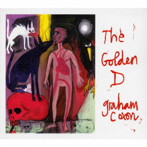 GRAHAM COXON / グレアム・コクソン / THE GOLDEN D / ザ・ゴールデン・D