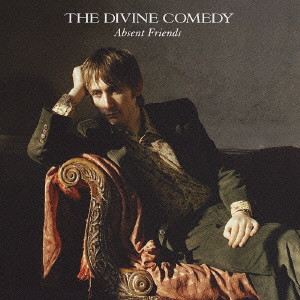 DIVINE COMEDY / ディヴァイン・コメディ / ABSENT FRIENDS / アブセント・フレンズ