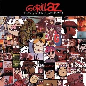 GORILLAZ / ゴリラズ / GORILLAZ SPECIAL PRICE EDITION / GORILLAZ(スペシャル・プライス盤)