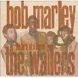 BOB MARLEY (& THE WAILERS) / ボブ・マーリー(・アンド・ザ・ウエイラーズ) / レジェンド(1963-66)