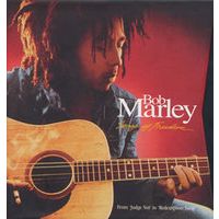 BOB MARLEY (& THE WAILERS) / ボブ・マーリー(・アンド・ザ・ウエイラーズ) / ソングズ・オブ・フリーダム~ボブ・マーリィ栄光の軌跡