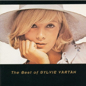 SYLVIE VARTAN / シルヴィ・ヴァルタン / THE BEST OF SYLVIE VARTAN / シルヴィ・バルタン・ベスト
