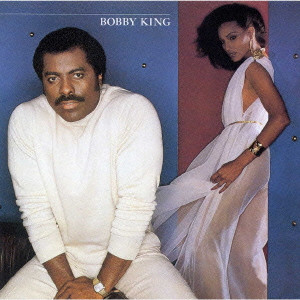 BOBBY KING / ボビー・キング / Bobby King / ファンタスティック・ナイト