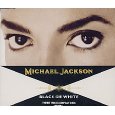 MICHAEL JACKSON / マイケル・ジャクソン / BLACK OR WHITE / ブラック・オア・ホワイト(国内盤)