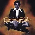BUNNY SIGLER / バニー・シグラー / THE BEST OF BUNNY SIGLER : SWEETER THAN THE BERRY / ザ・ベスト・オブ・バニー・シグラー (国内盤 帯 解説付)