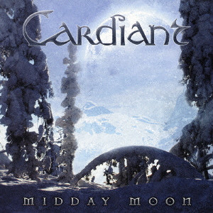 CARDIANT / カーディアント / MIDDAY MOON / ミッデイ・ムーン