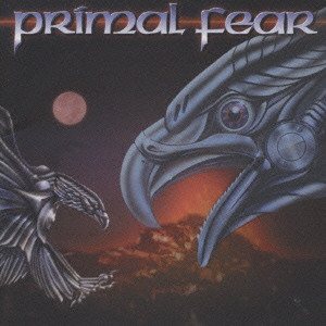 PRIMAL FEAR / プライマル・フィア / PRIMAL FEAR / プライマル・フィア