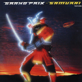 GRAND PRIX / グランプリ / SAMURAI