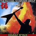 MICHAEL SCHENKER GROUP / マイケル・シェンカー・グループ / 黙示録
